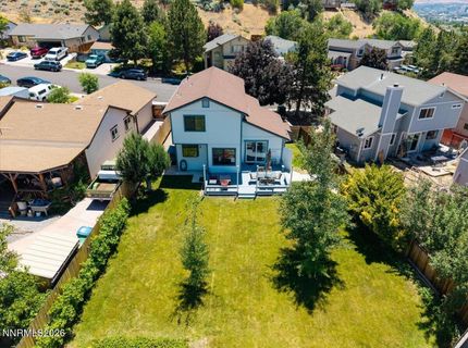 2367 Melody Lane, Reno, NV 89512 Photo