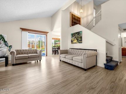 2367 Melody Lane, Reno, NV 89512 Photo