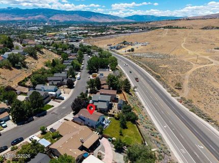 2367 Melody Lane, Reno, NV 89512 Photo