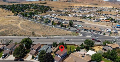 2367 Melody Lane, Reno, NV 89512 Photo
