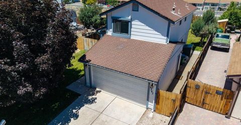 2367 Melody Lane, Reno, NV 89512 Photo
