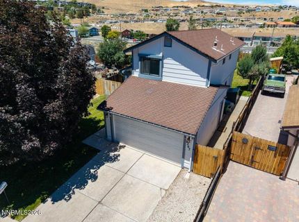 2367 Melody Lane, Reno, NV 89512 Photo