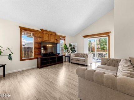 2367 Melody Lane, Reno, NV 89512 Photo