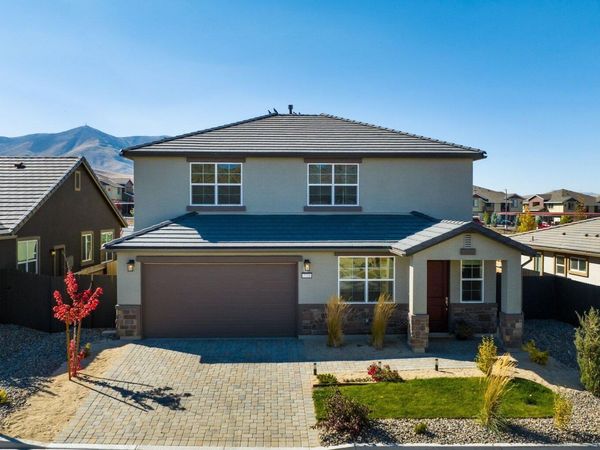 7731 Enclave Key Road, Reno, NV 89506