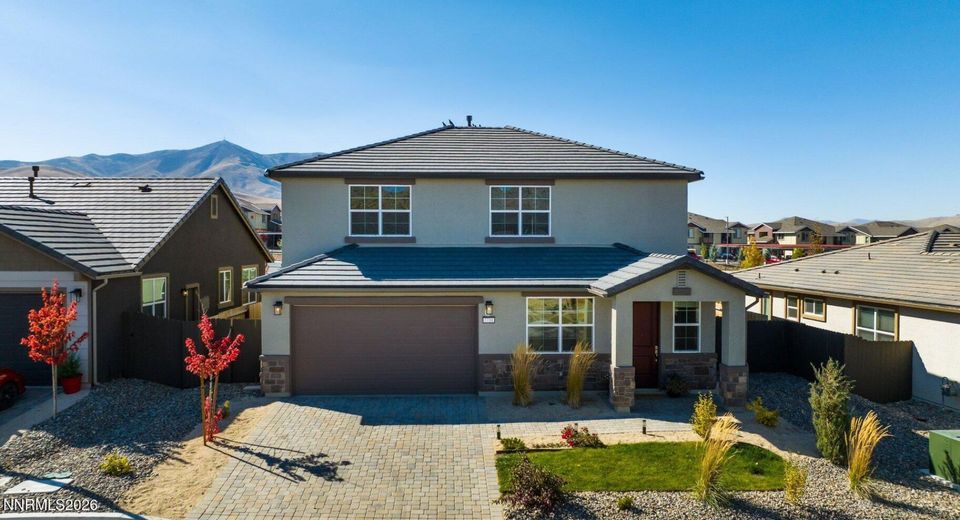 7731 Enclave Key Road, Reno, NV 89506 Photo