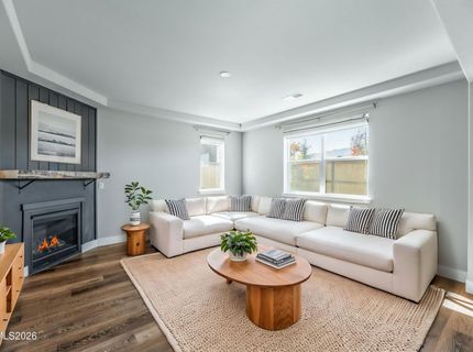 7731 Enclave Key Road, Reno, NV 89506 Photo