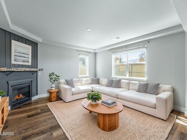 7731 Enclave Key Road, Reno, NV 89506