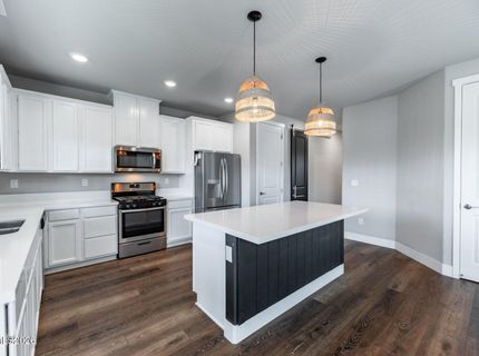 7731 Enclave Key Road, Reno, NV 89506 Photo