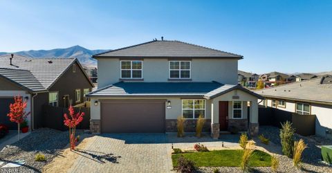 7731 Enclave Key Road, Reno, NV 89506 Photo