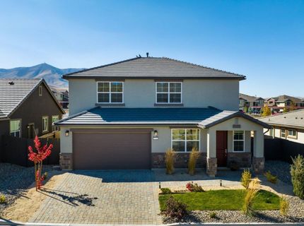 7731 Enclave Key Road, Reno, NV 89506 Photo