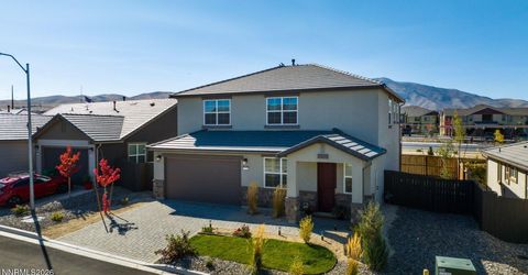 7731 Enclave Key Road, Reno, NV 89506 Photo