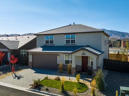 7731 Enclave Key Road, Reno, NV 89506 Photo