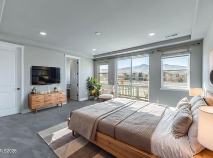 7731 Enclave Key Road, Reno, NV 89506 Photo