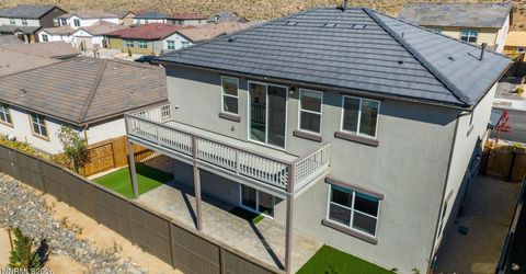 7731 Enclave Key Road, Reno, NV 89506 Photo