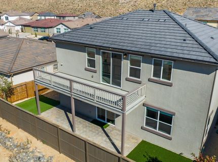 7731 Enclave Key Road, Reno, NV 89506 Photo
