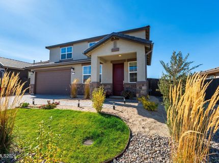 7731 Enclave Key Road, Reno, NV 89506 Photo