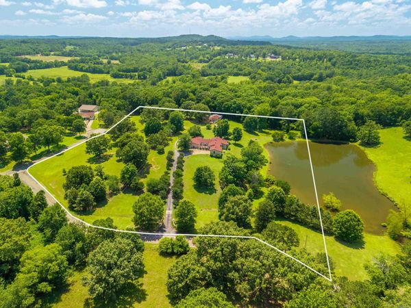 170 Sunshine Valley Place, Pearcy, AR 71964