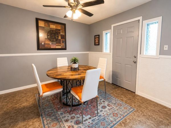 6517 DELHAVEN Drive , North Little Rock, AR 72117
