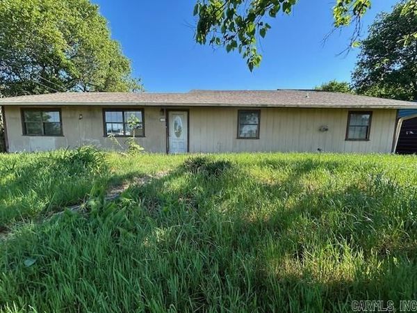 108 Sidon Road, Rose Bud, AR 72137