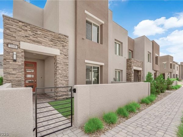 600 N Carriage Hill Drive , Unit 1048, Las Vegas, NV 89138