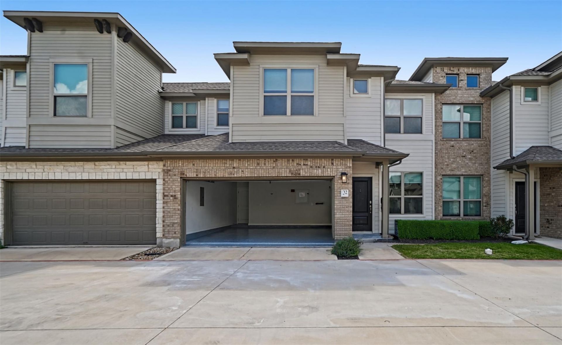2500 Forest Creek Dr, Unit 602, Round Rock, TX 78665 Main Photo