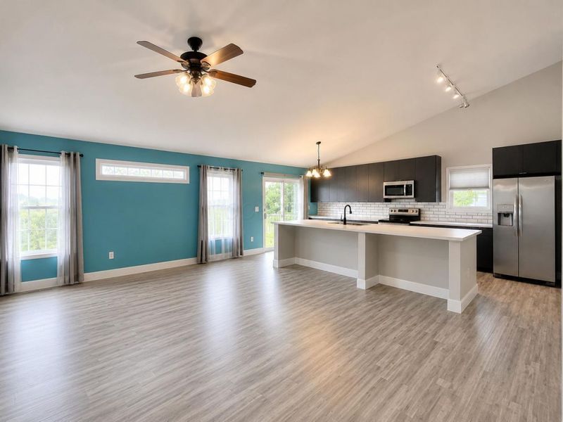 3946 Nordman Fir Drive, Grove City, OH 43123 Photo 3