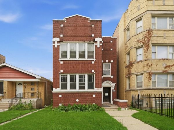 7842 S Constance Avenue, Chicago, IL 60649