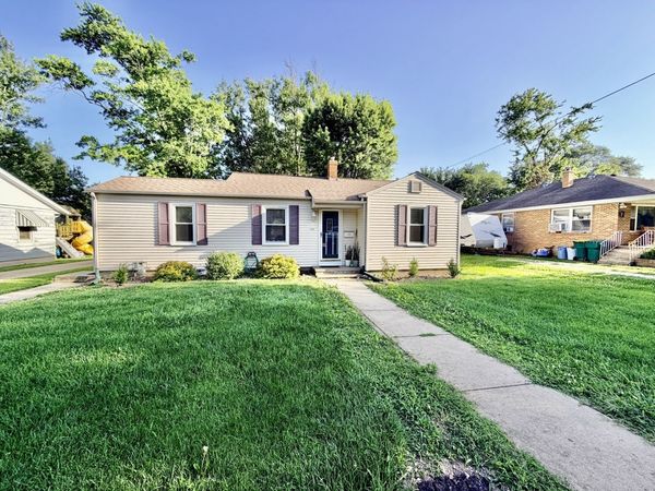 1105 Carroll Street , Streator, IL 61364