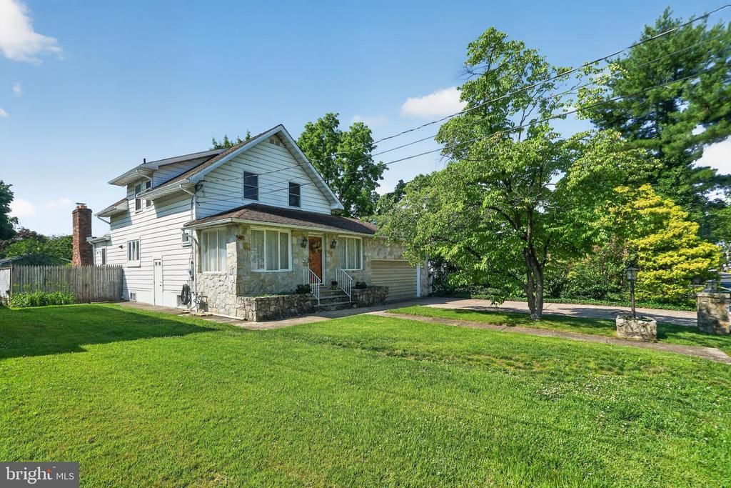 706 Kings Highway, Haddon Heights, NJ 08035 Main Photo