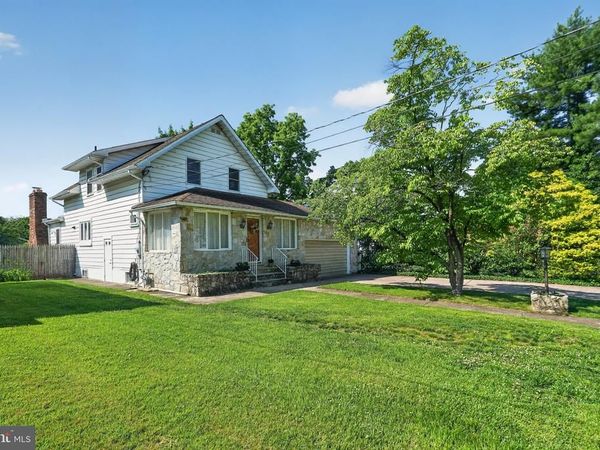 706 KINGS HIGHWAY, HADDON HEIGHTS, NJ 08035