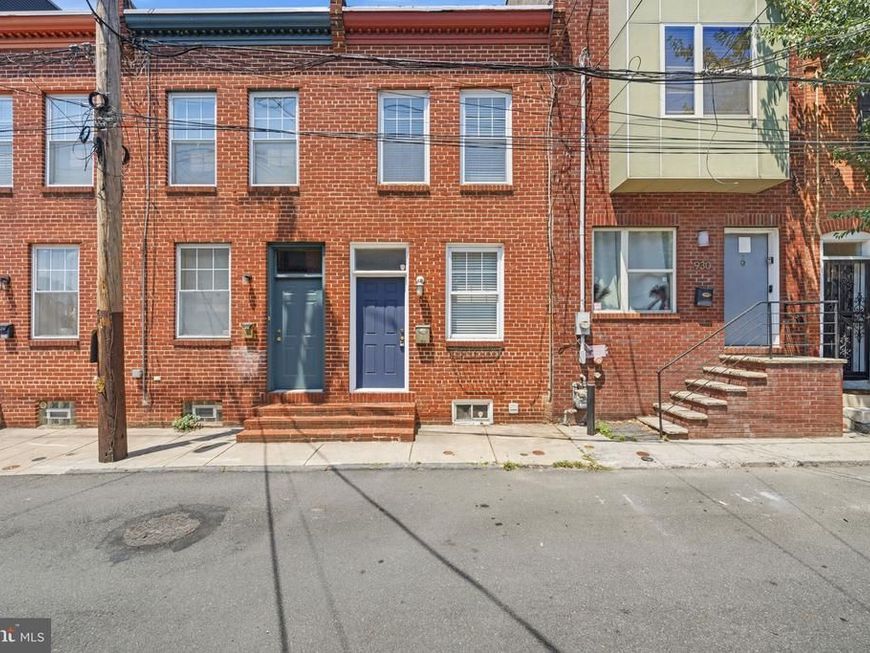 928 N. Bambrey , Philadelphia, PA 19130 Main Photo