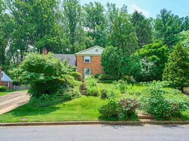 3606 BENT BRANCH COURT, FALLS CHURCH, VA 22041