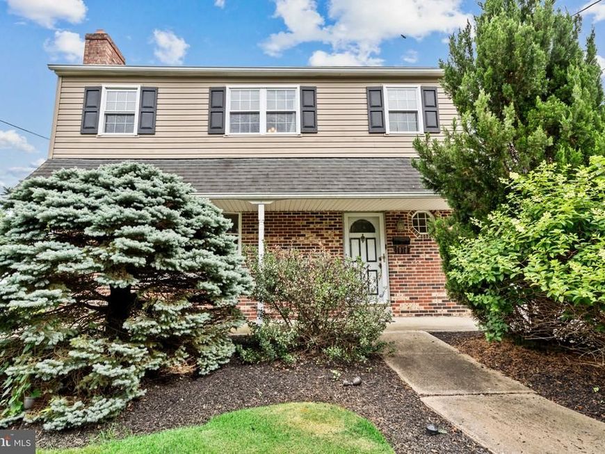 1016 Green Lane , Secane, PA 19018 Main Photo