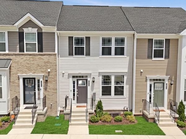 2403 WOODLANDS ROAD, BALTIMORE, MD 21244