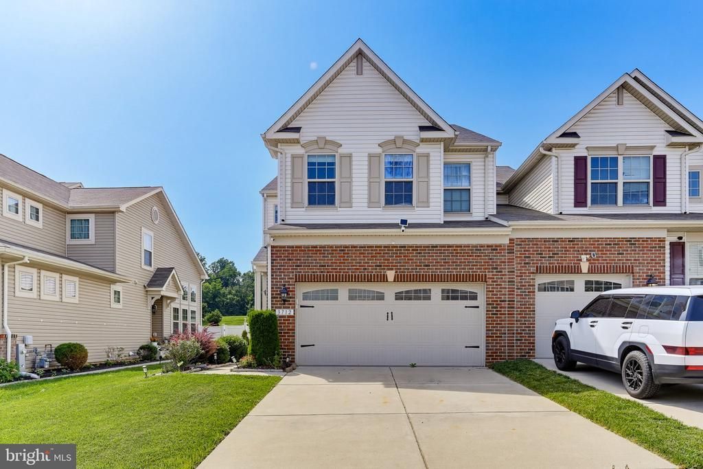 3712 PEACE CHANCE DRIVE , RANDALLSTOWN, MD 21133