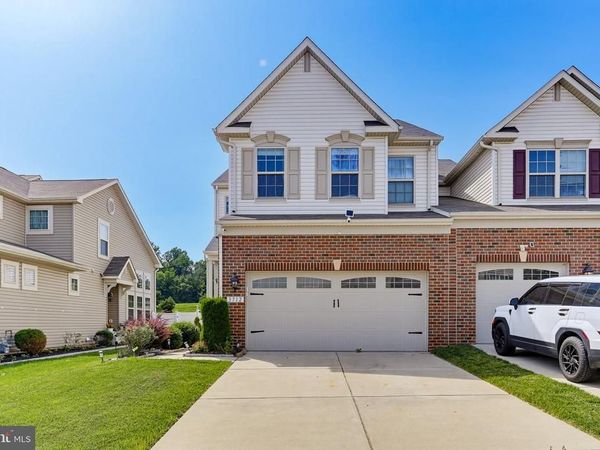 3712 PEACE CHANCE DRIVE , RANDALLSTOWN, MD 21133