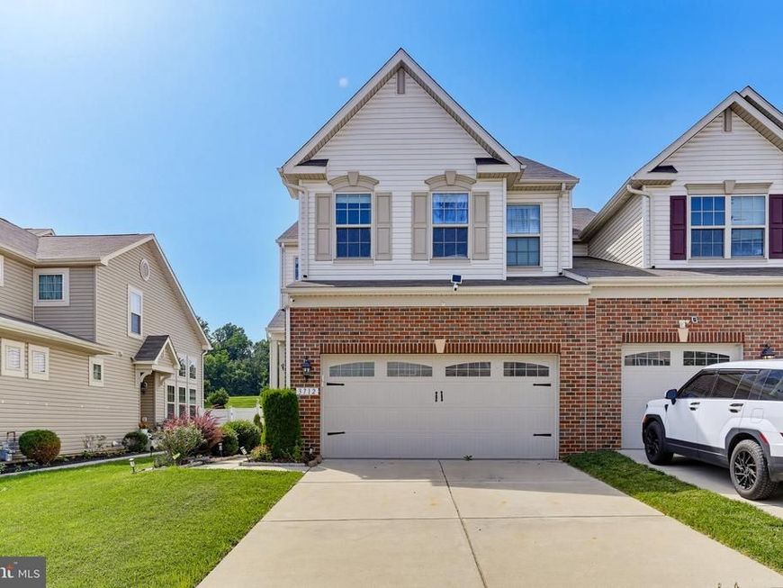 3712 Peace Chance Drive , Randallstown, MD 21133 Main Photo