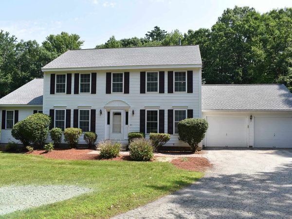 51 Westview Road, Brookline, NH 03033