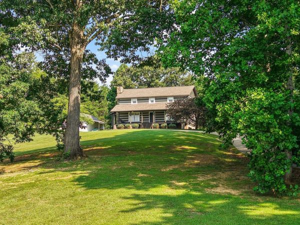 6039 Lindrick Lane, Maryville, TN 37801