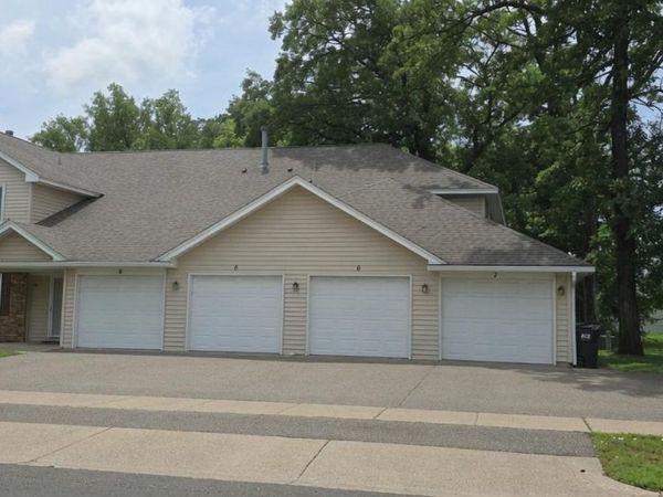 1910 Coon Rapids Boulevard NW, Unit 7, Coon Rapids, MN 55433