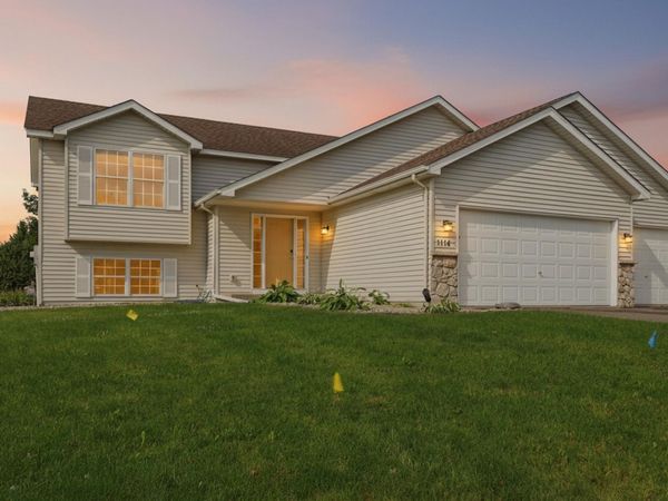 1114 Hidden Creek Boulevard , Mayer, MN 55360