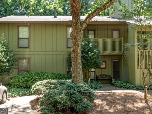 605 Dunbar Drive, Unit 605, Atlanta, GA 30338