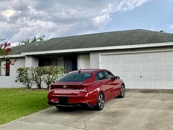 843 Parsons Circle SE , Palm Bay, FL 32909