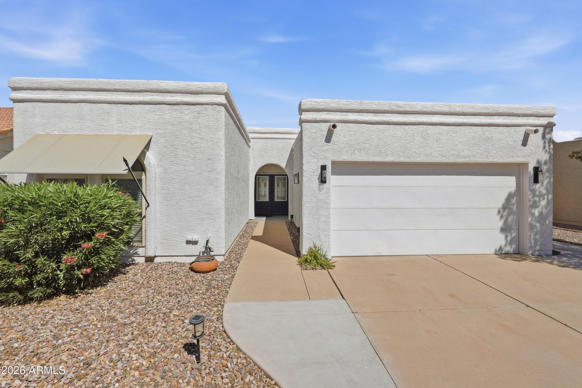 10602 E Elmhurst, Sun Lakes, AZ 85248 Main Photo