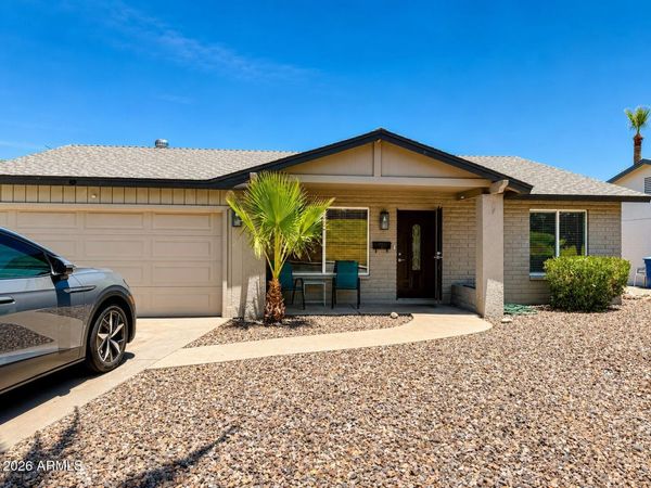5509 S MILL Avenue S, Tempe, AZ 85283