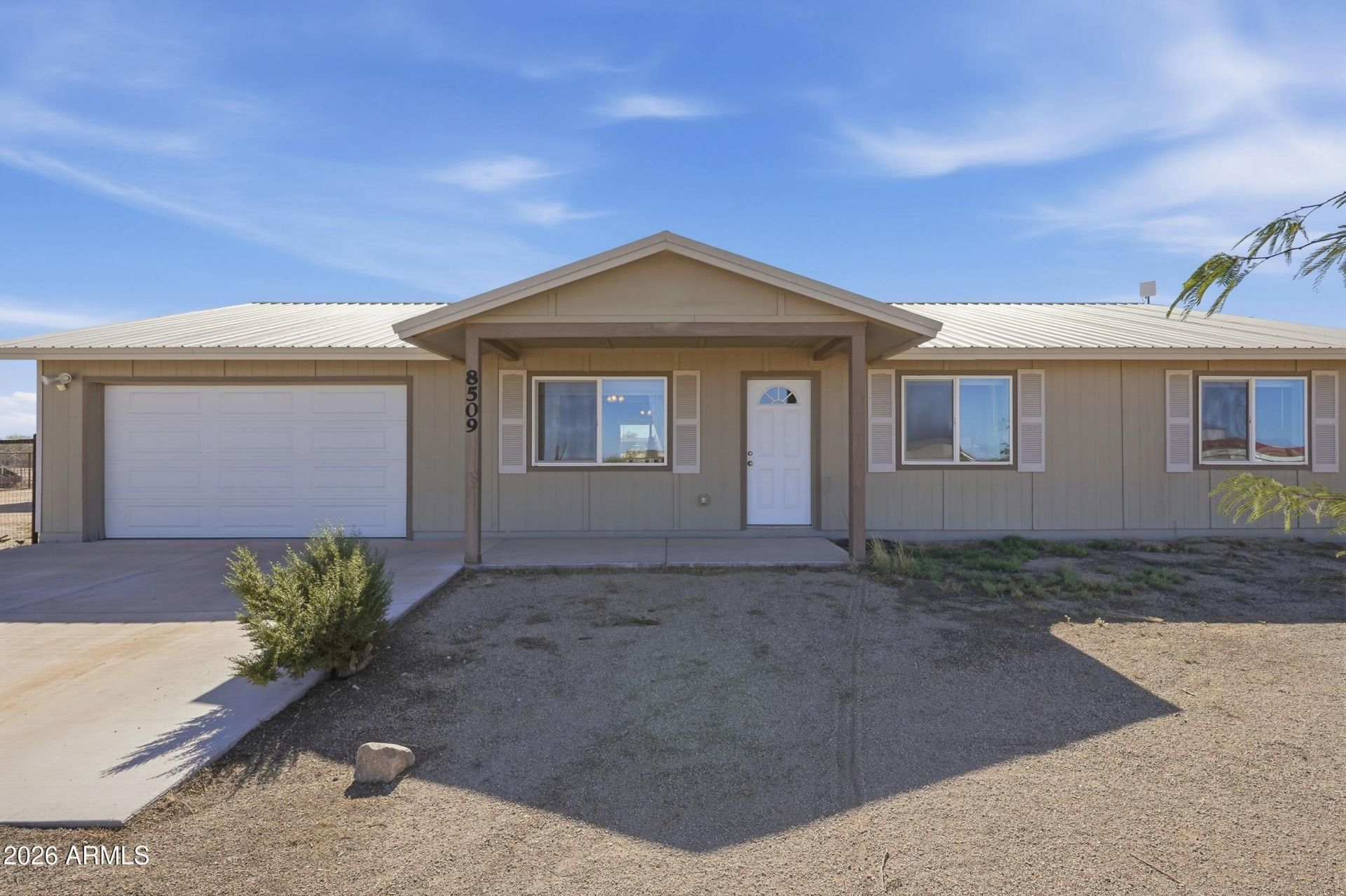 8509 N STACEY Lane, Florence, AZ 85132
