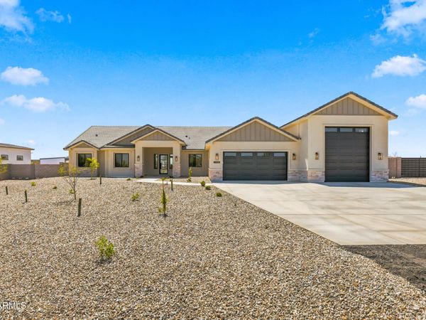 31308 N 167TH Avenue, Surprise, AZ 85387