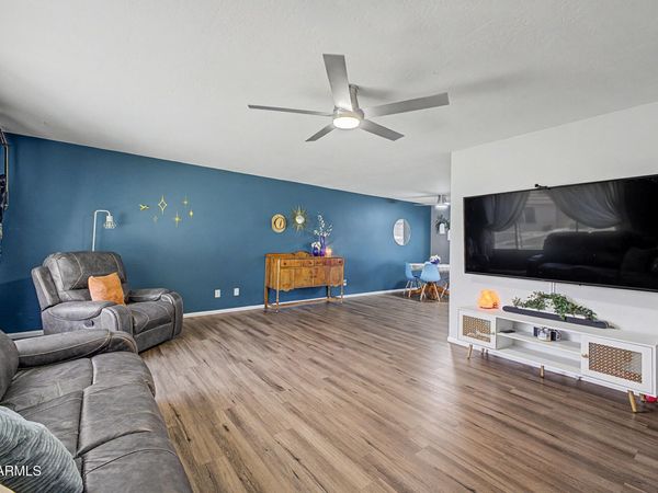 1620 E DONNER Drive, Tempe, AZ 85282