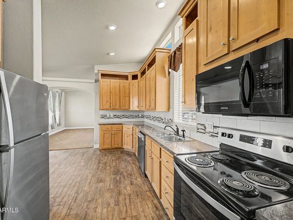 11714 S 224TH Lane, Buckeye, AZ 85326