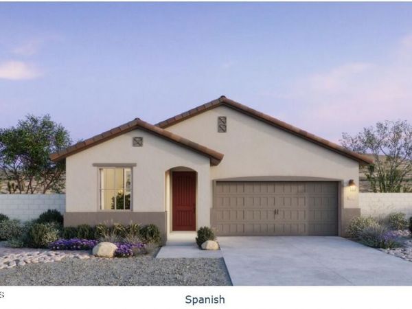 5288 E CASSIDY Lane, San Tan Valley, AZ 85143